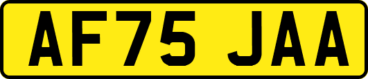 AF75JAA