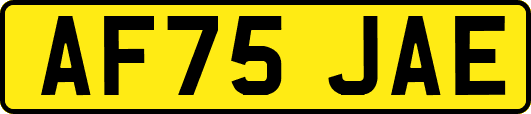 AF75JAE