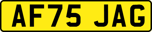 AF75JAG