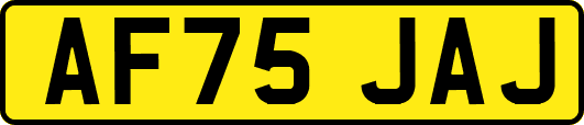 AF75JAJ