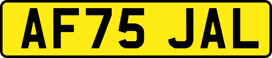 AF75JAL