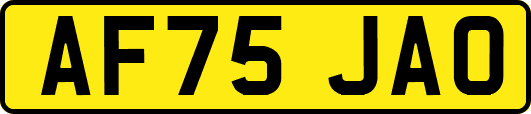 AF75JAO