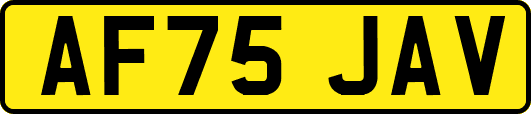 AF75JAV