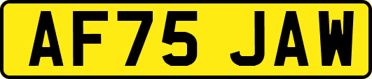AF75JAW
