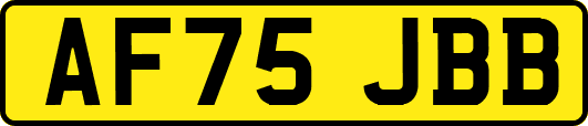 AF75JBB