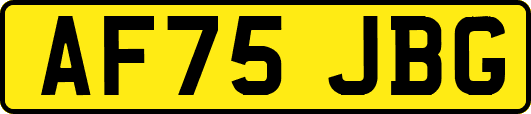 AF75JBG