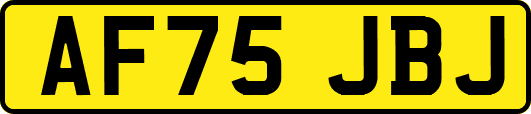 AF75JBJ