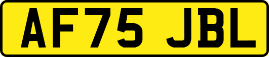 AF75JBL