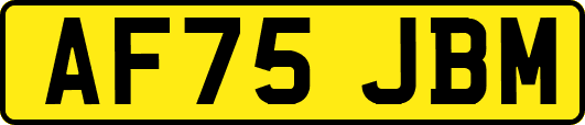 AF75JBM