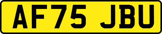 AF75JBU