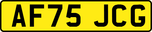 AF75JCG