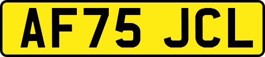 AF75JCL