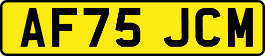 AF75JCM