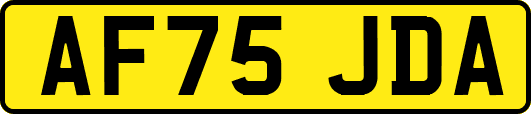 AF75JDA