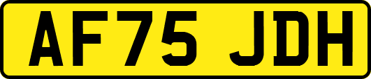 AF75JDH