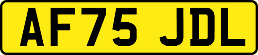 AF75JDL