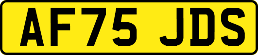 AF75JDS
