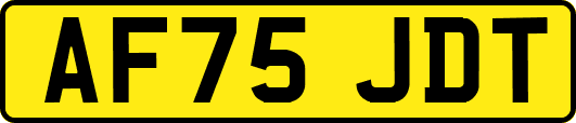 AF75JDT