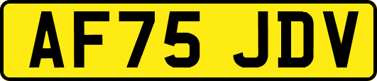 AF75JDV