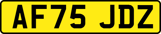 AF75JDZ