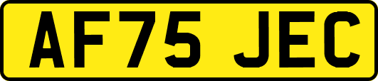 AF75JEC