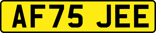 AF75JEE