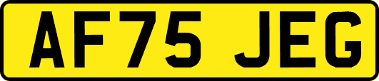 AF75JEG