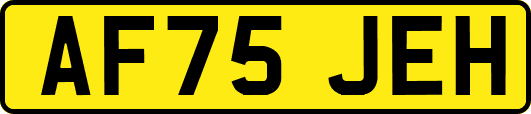 AF75JEH