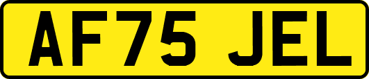 AF75JEL