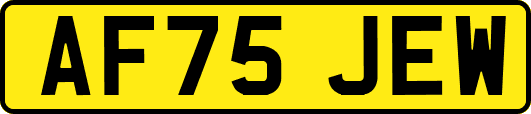 AF75JEW