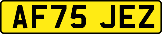 AF75JEZ