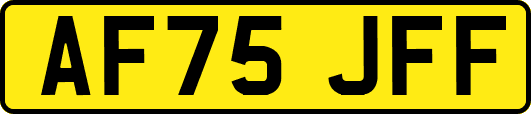 AF75JFF