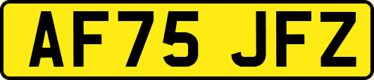 AF75JFZ