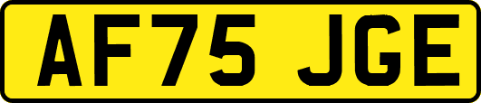 AF75JGE