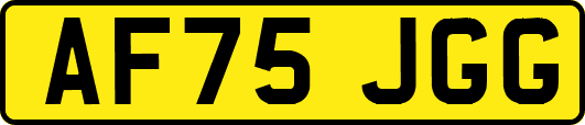 AF75JGG