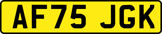 AF75JGK