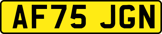 AF75JGN