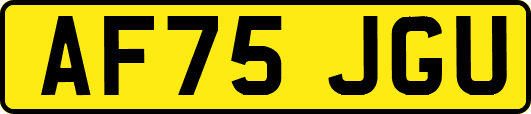 AF75JGU