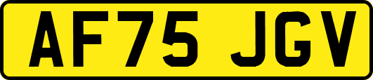 AF75JGV