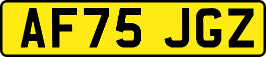 AF75JGZ