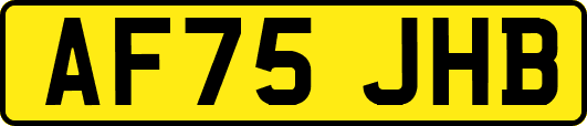 AF75JHB