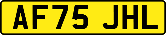 AF75JHL