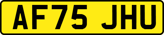 AF75JHU
