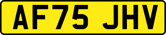 AF75JHV