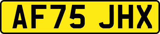 AF75JHX