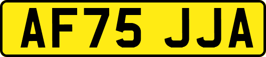 AF75JJA