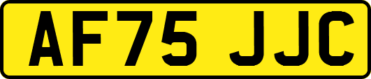 AF75JJC