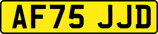 AF75JJD
