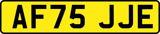 AF75JJE