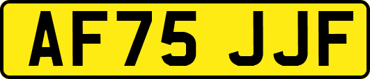 AF75JJF